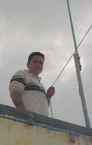 Any moment is a good photo moment with a smile please ....