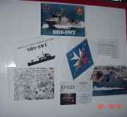Basic information on our sister station N4S in Norfolk, VA