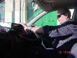9H1-EI mobile from Haywharf, Floriana during pre-event test sked QSos with K5DX in Dallas, Texas.