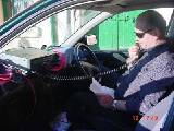 9H1-EI mobile from Haywharf, Floriana during pre-event test sked QSos with K5DX in Dallas, Texas.