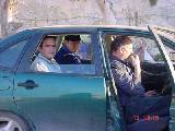 9H5SP and 9H5YZ carry out their first HF QSOs whilst onboard 9H1EI mobile.